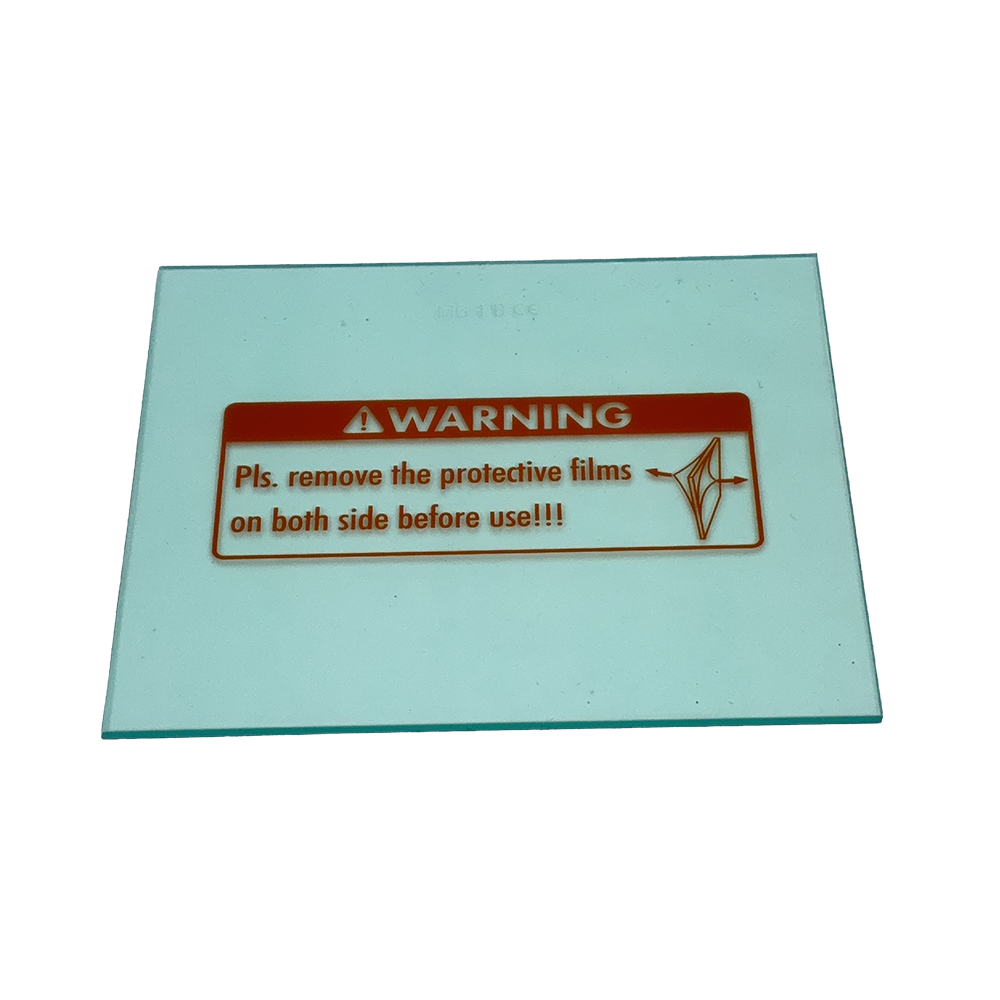 Speiderlinse foran
