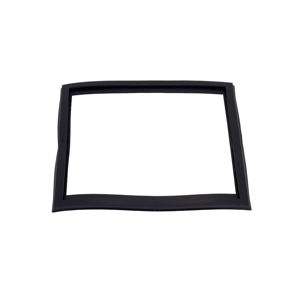 Scout Cover Lens Gummiramme