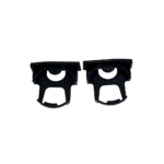 Operator Helmet ADF battery Trays (pair)