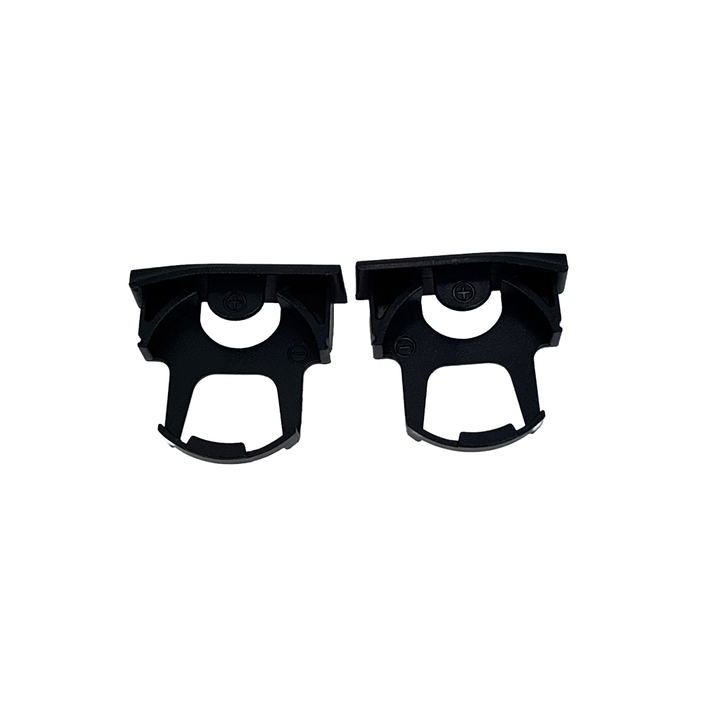 Operator Helmet ADF battery Trays (pair)