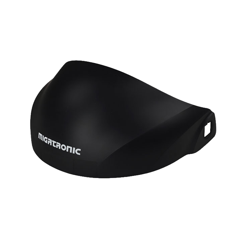 Grinding Screen Helmet Brow Guard (standard)