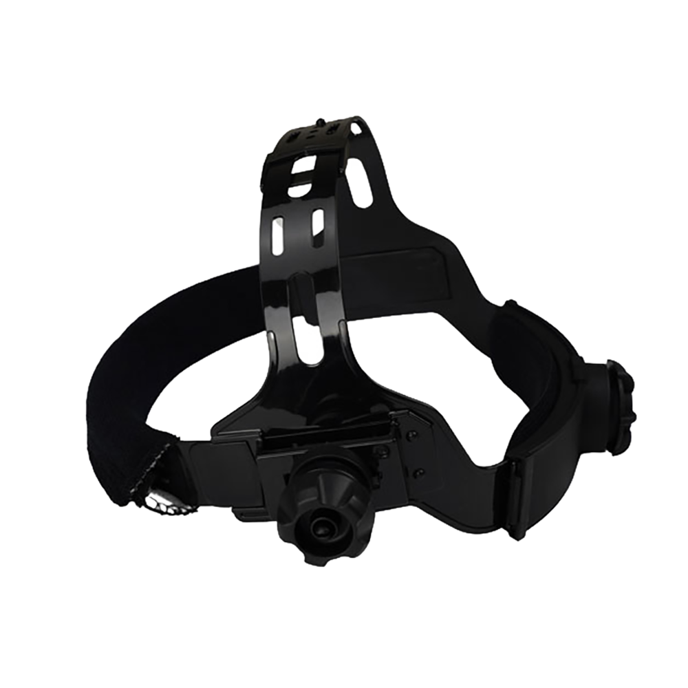 Grinding Visor Helmet Headgear (standard)