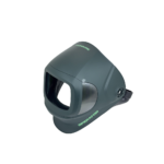 Shell with air duct for Operator Flip-up (air-fed)(Nordic Pine)