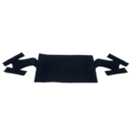 Scout Front Sweatband
