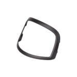 Grinding visor frame (Midnight Black)
