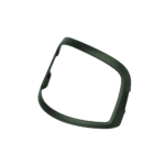 Grinding visor frame (Nordic Pine)
