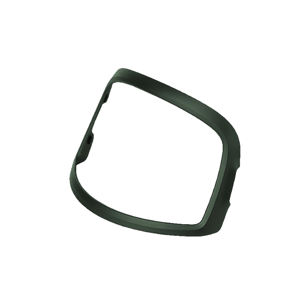 Grinding visor frame (Nordic Pine)
