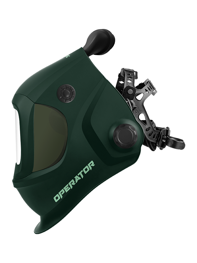 Operator 1