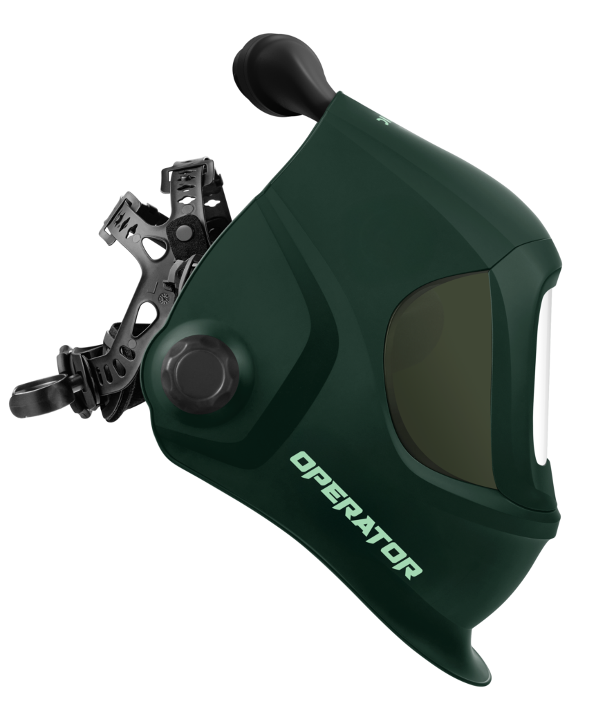 Operator 5