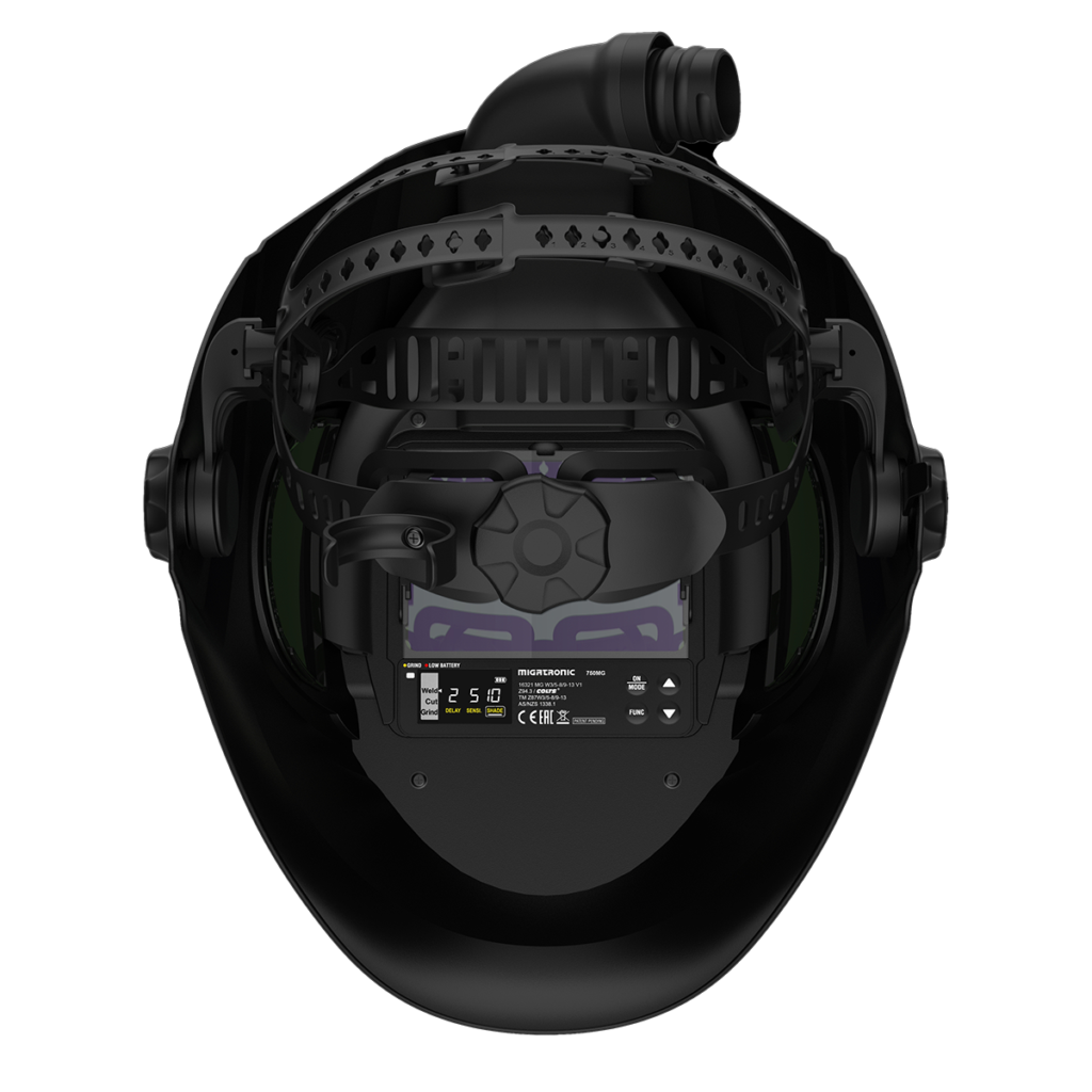 Operator 5 strap harness