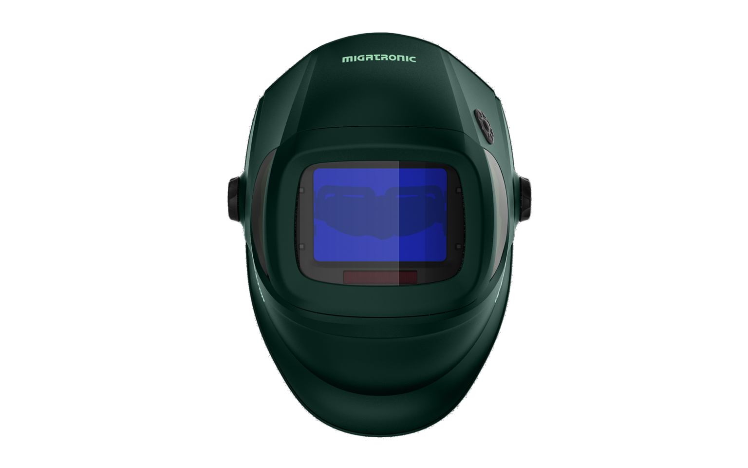 Operator frontal hero